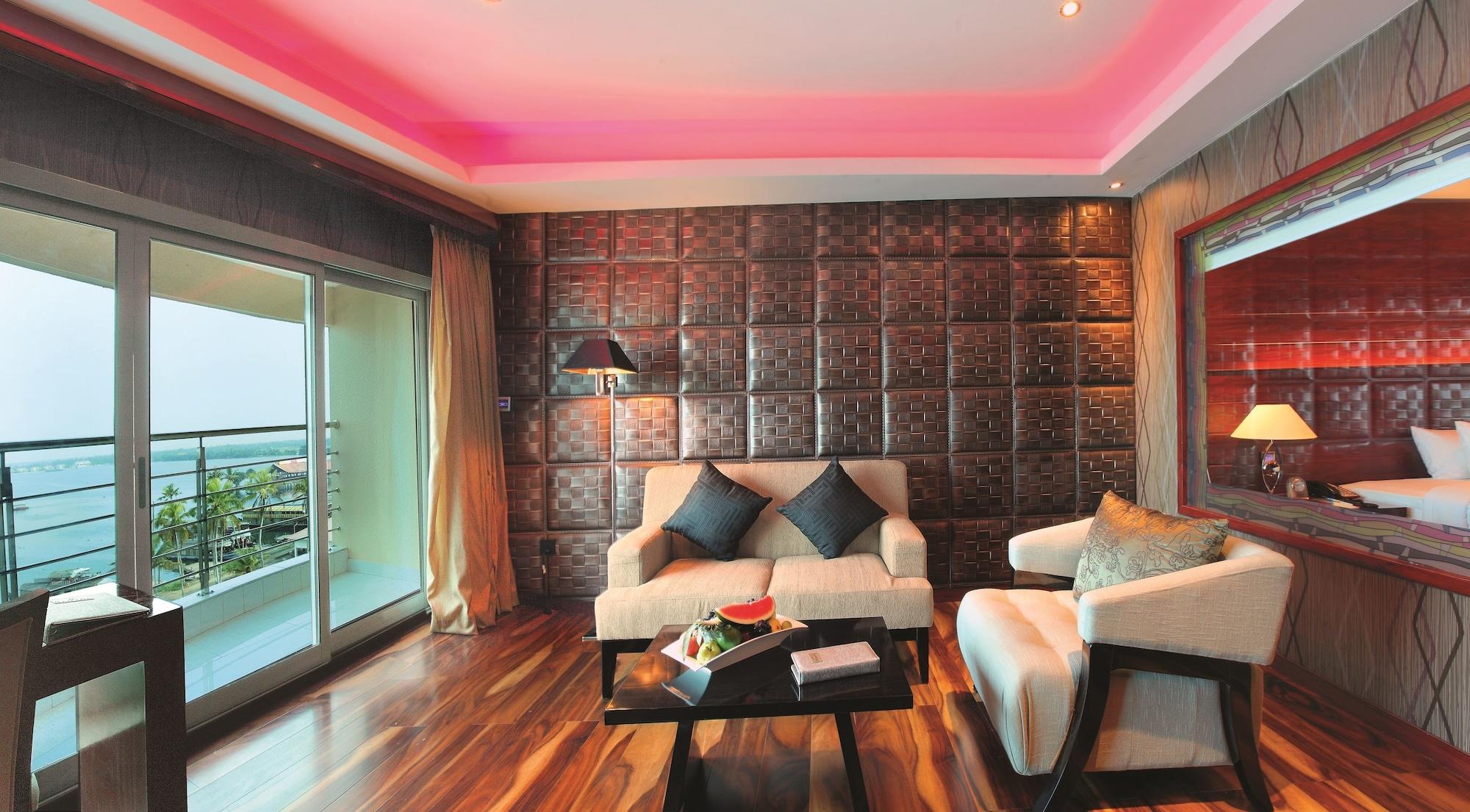 Ramada By Wyndham Alleppey Alappuzha Eksteriør billede