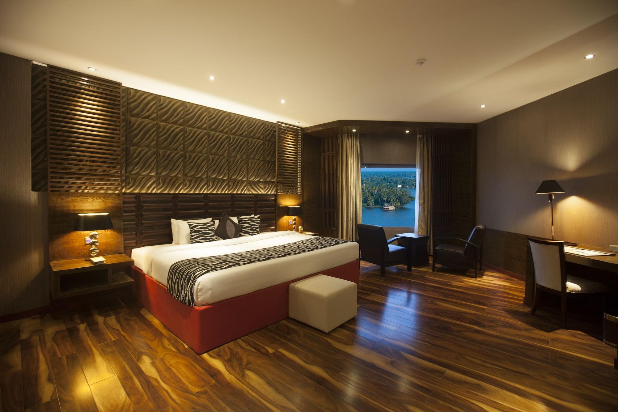 Ramada By Wyndham Alleppey Alappuzha Eksteriør billede