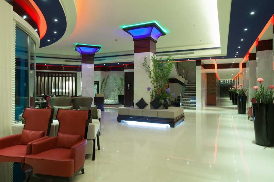 Ramada By Wyndham Alleppey Alappuzha Eksteriør billede