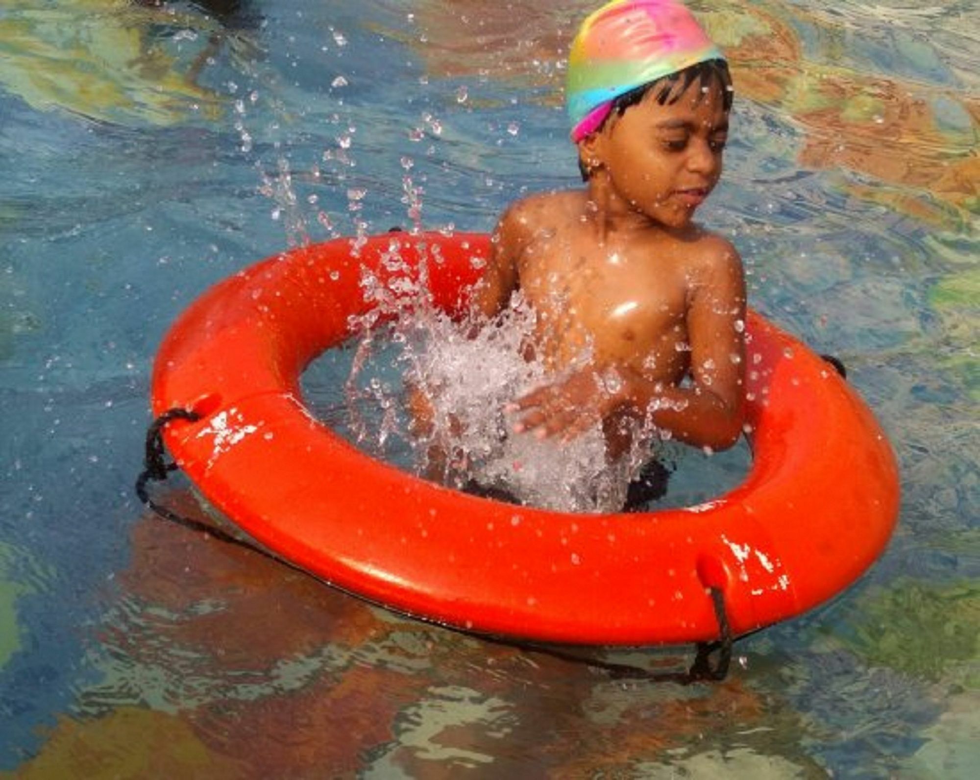 Ramada By Wyndham Alleppey Alappuzha Eksteriør billede